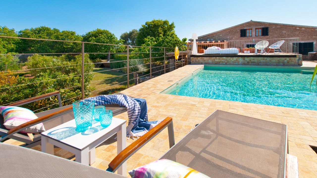 Photo of Outdoor in es Bacares