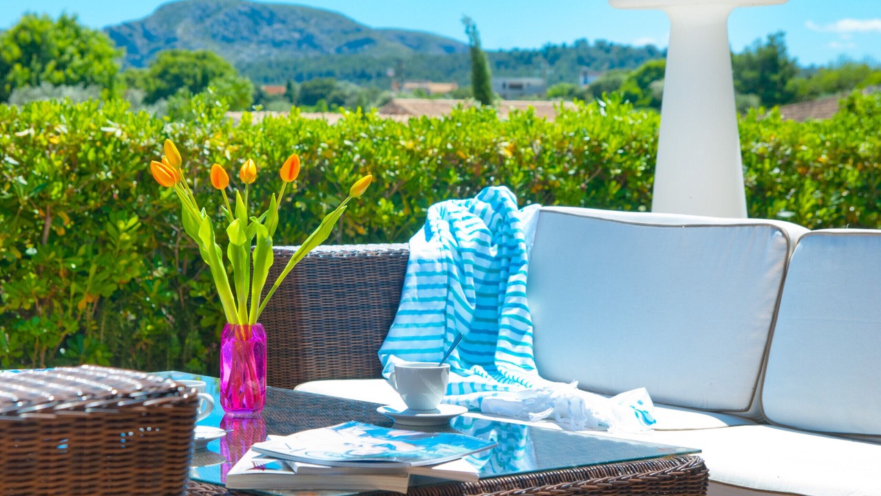 Photo of Outdoor in es Bacares