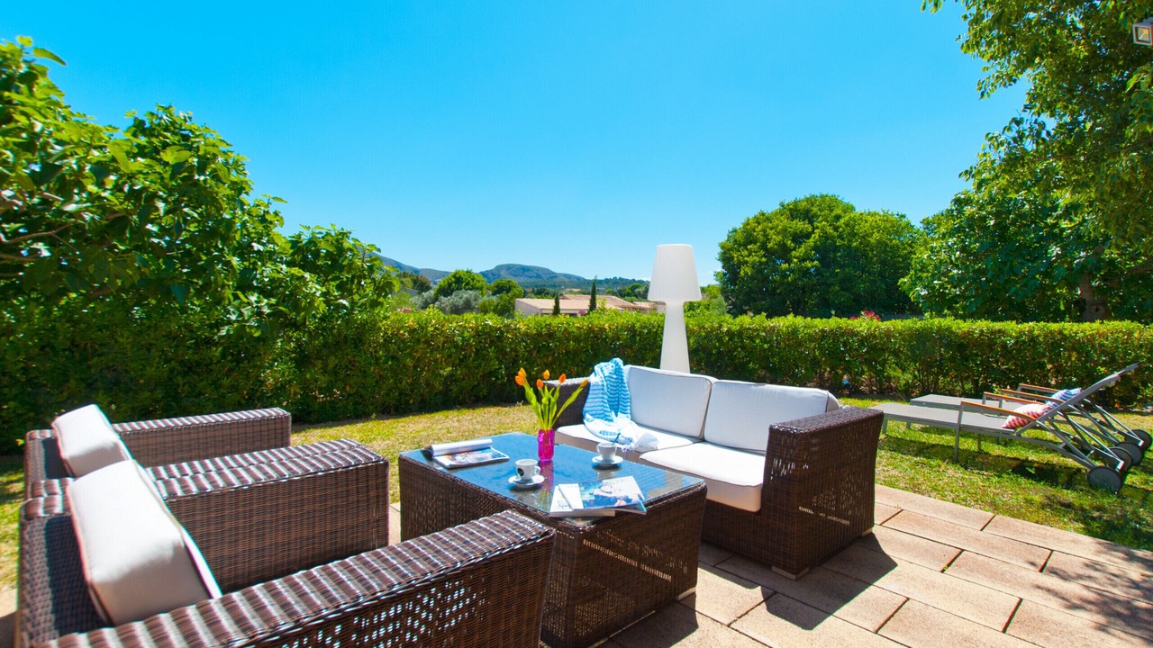 Photo of Outdoor in es Bacares