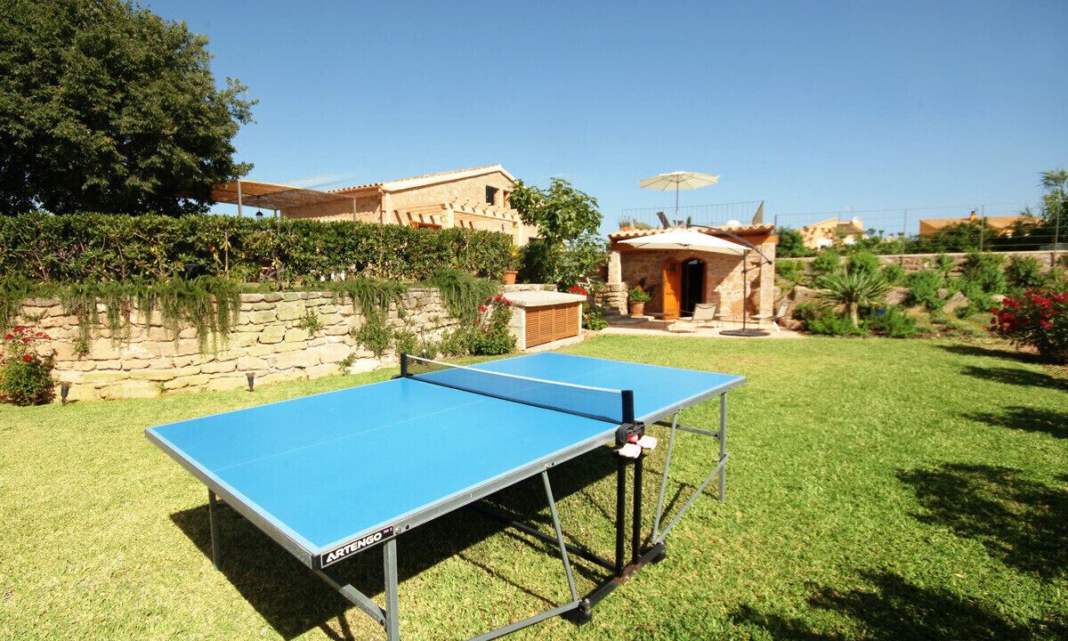 Photo of Outdoor in es Bacares
