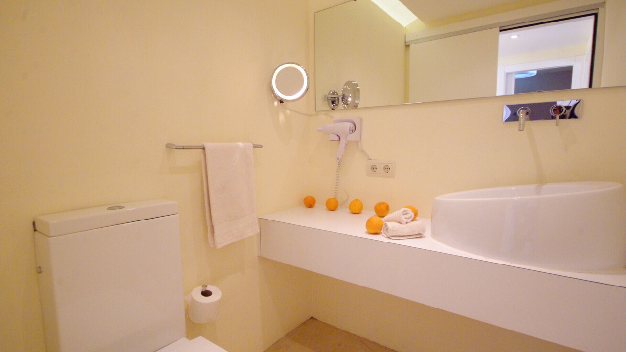 Photo of Bathroom in es Bacares