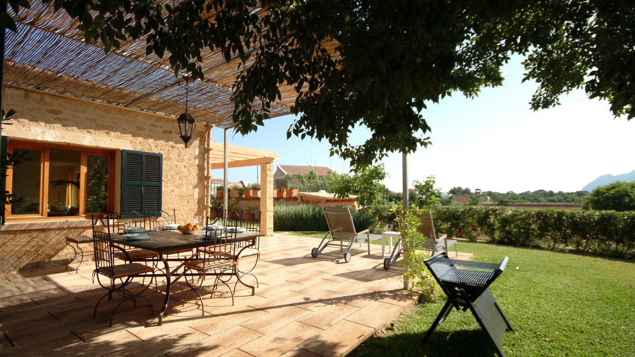 Photo of Outdoor in es Bacares
