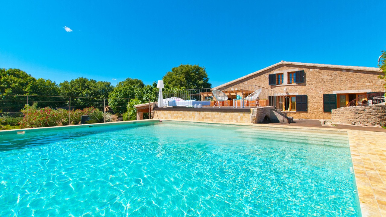 Photo of Outdoor in es Bacares