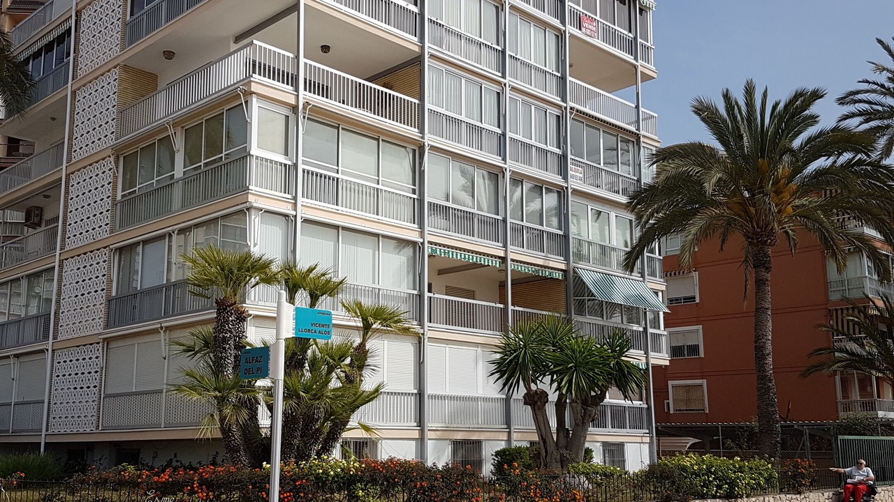 Photo of Outdoor in Benidorm Centro