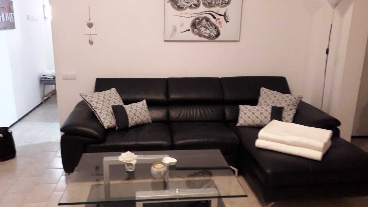 Photo of Livingroom in Benidorm Centro