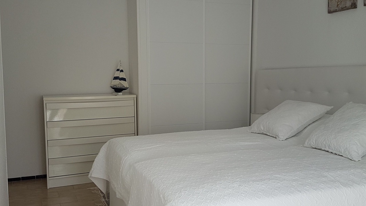 Photo of Bedroom in Benidorm Centro