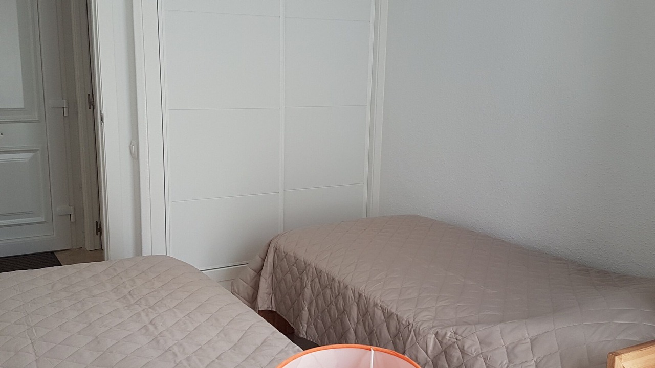 Photo of Bedroom in Benidorm Centro
