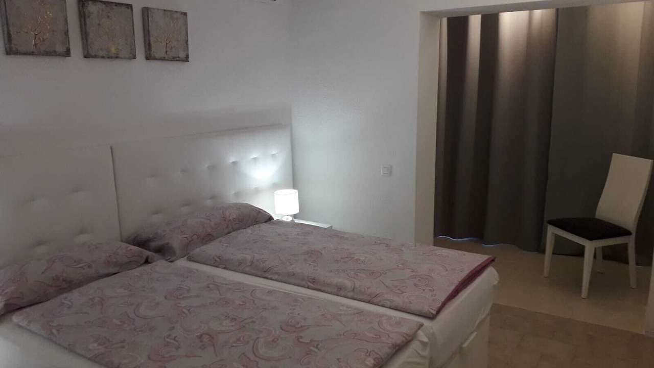 Photo of Bedroom in Benidorm Centro