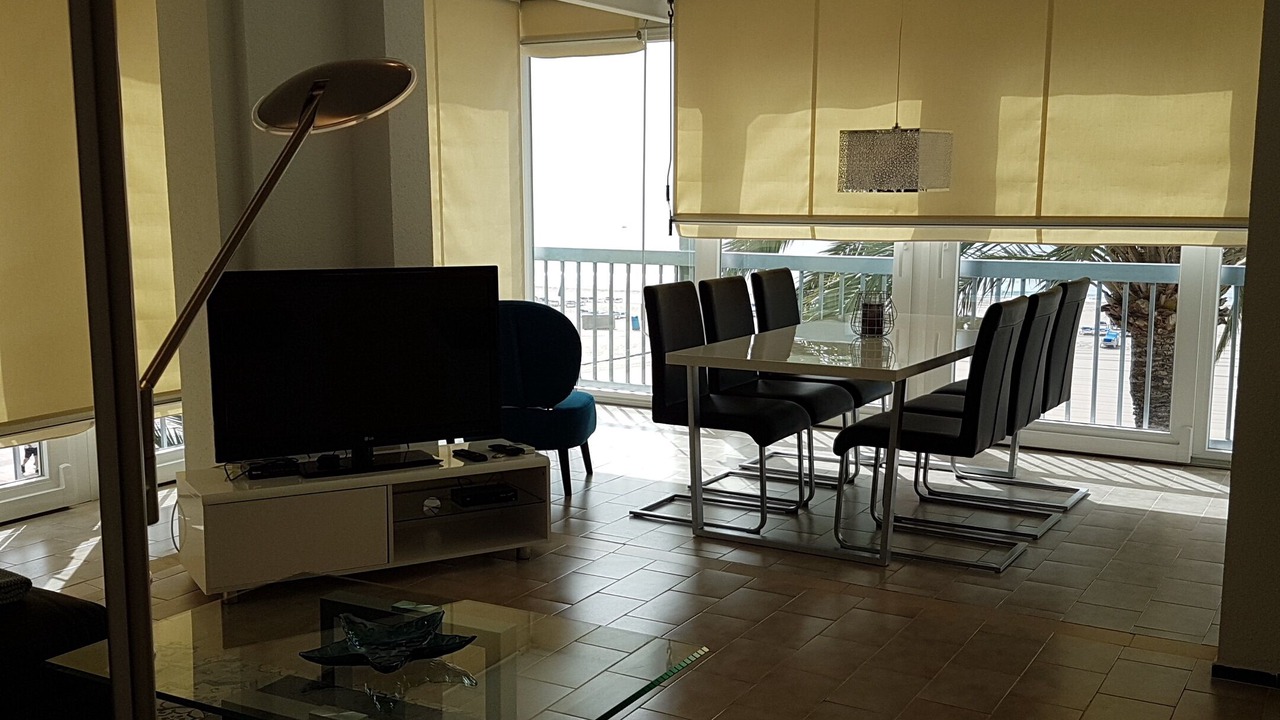 Photo of Livingroom in Benidorm Centro