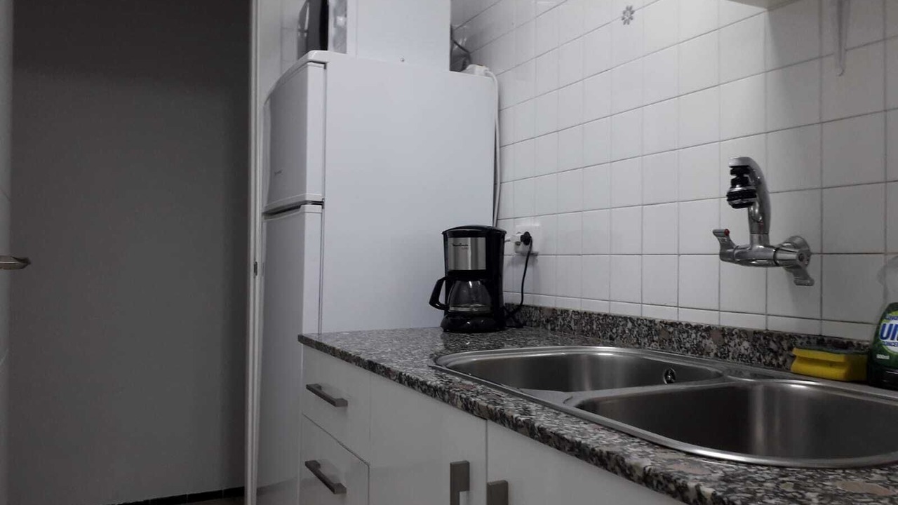 Photo of Kitchen in Benidorm Centro