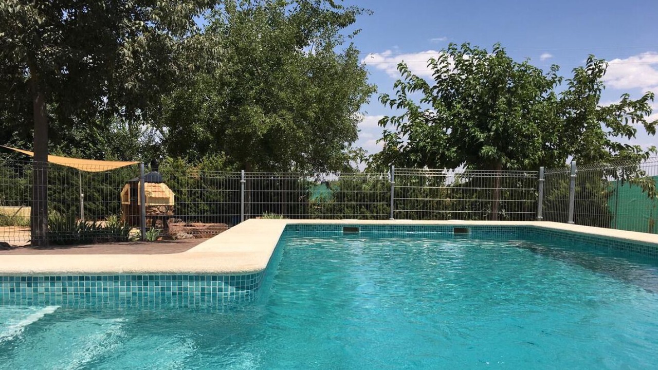 Photo of Outdoor in Alhambra