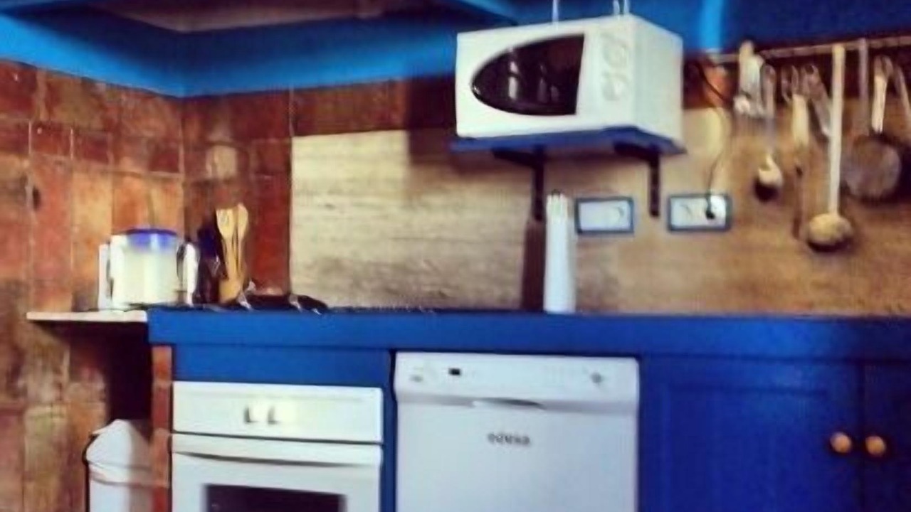 Photo of Kitchen in Alhambra