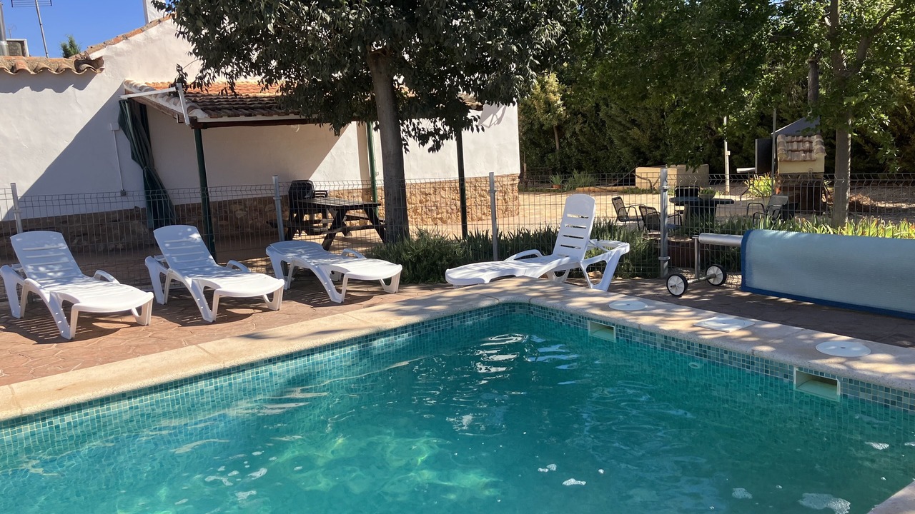 Photo of Outdoor in Alhambra