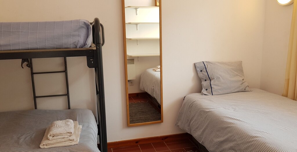 Photo of Bedroom in Tamariu