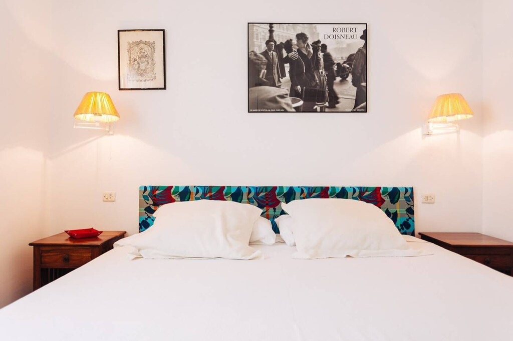 Photo of Bedroom in Tamariu