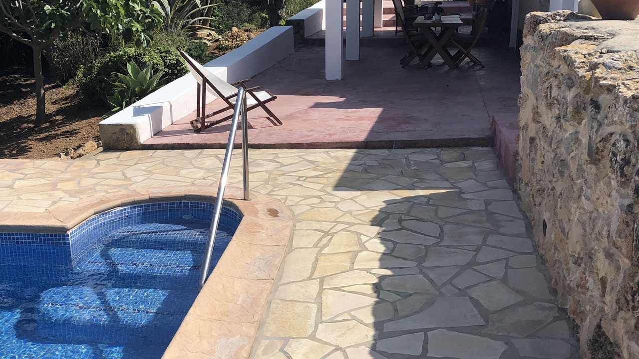 Photo of Outdoor in Sant Josep de sa Talaia