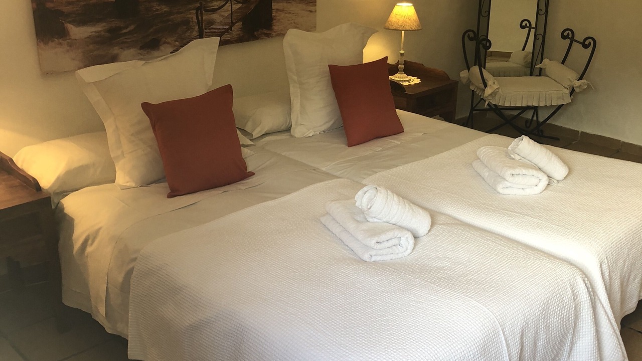 Photo of Bedroom in Sant Josep de sa Talaia