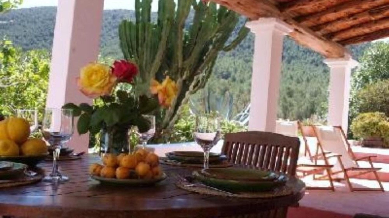 Photo of Outdoor in Sant Josep de sa Talaia