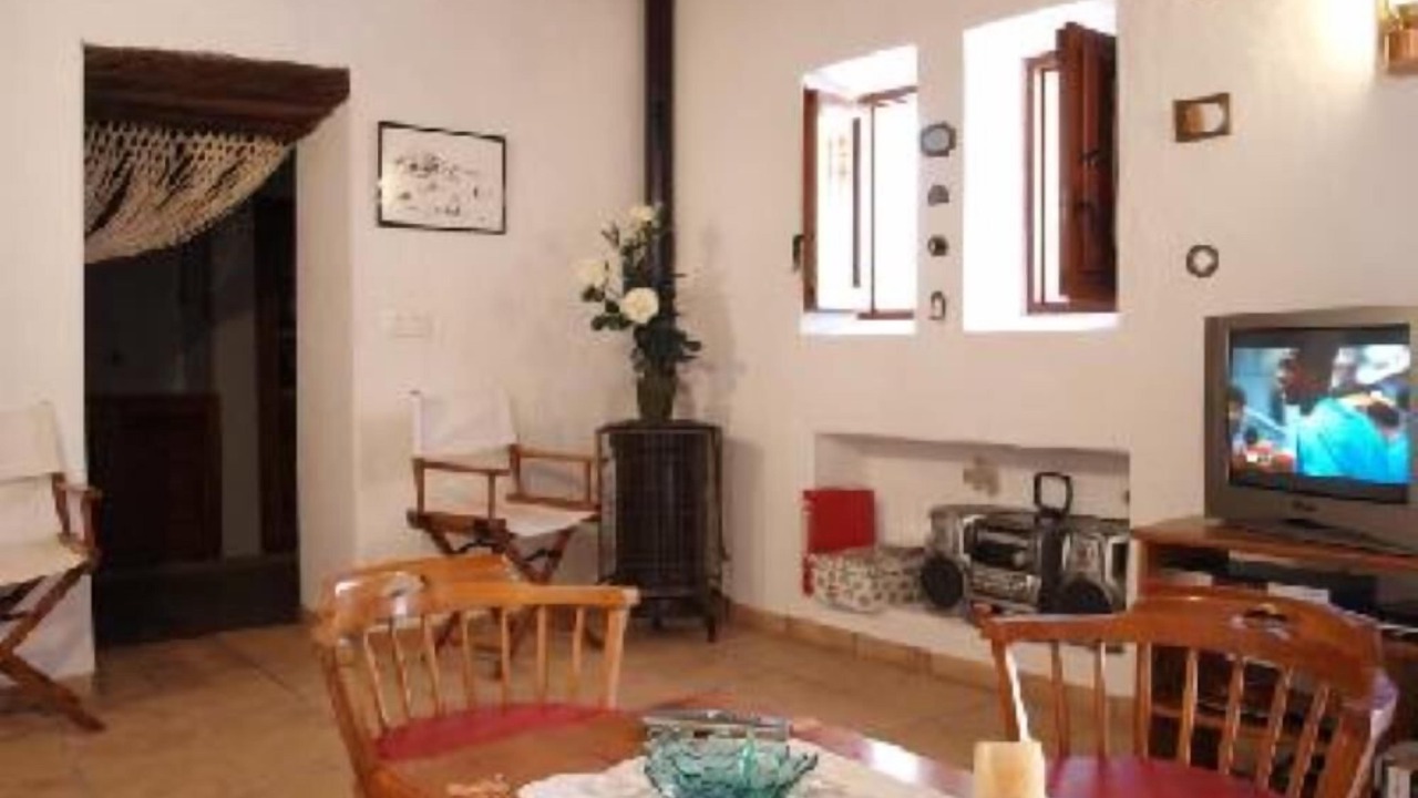 Photo of Livingroom in Sant Josep de sa Talaia