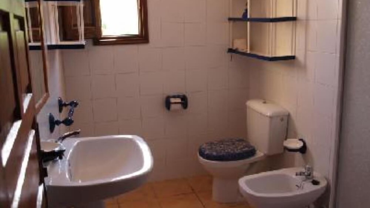 Photo of Bathroom in Sant Josep de sa Talaia