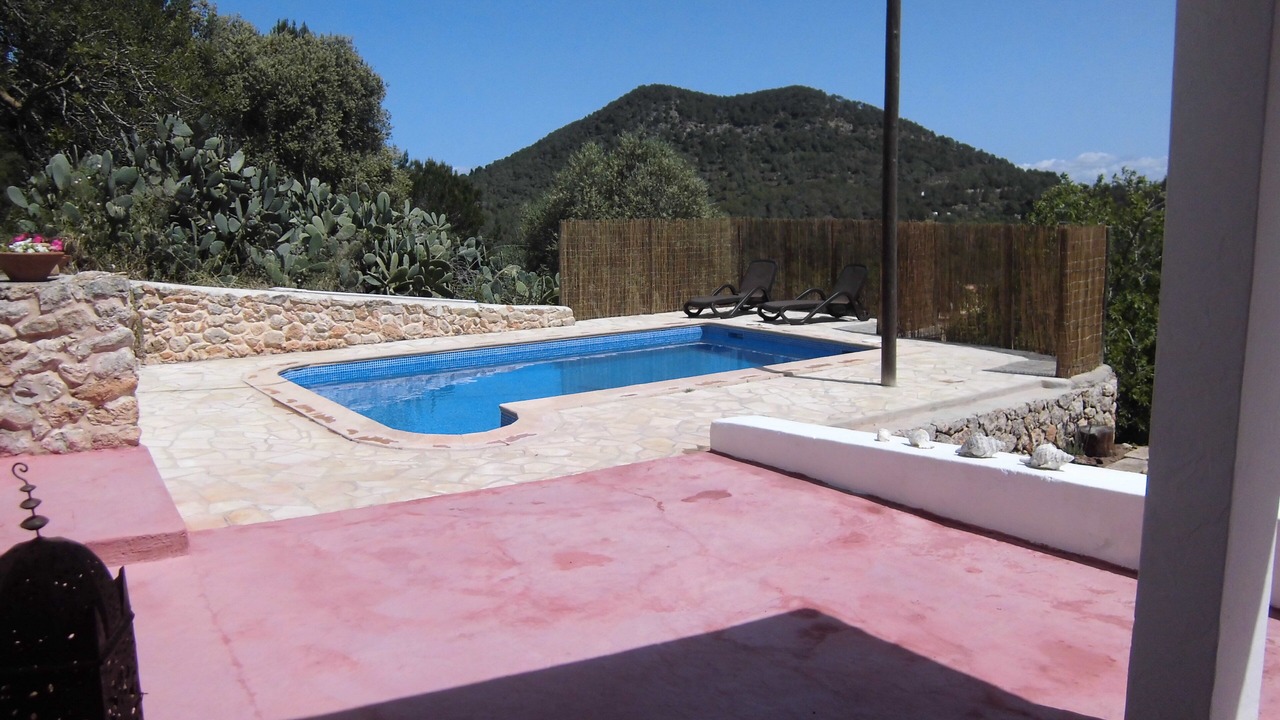 Photo of Outdoor in Sant Josep de sa Talaia
