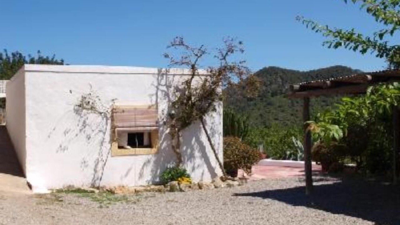 Photo of Outdoor in Sant Josep de sa Talaia
