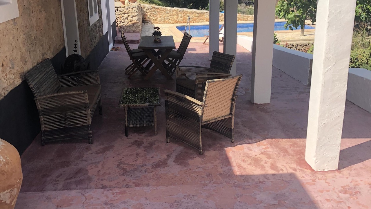 Photo of Outdoor in Sant Josep de sa Talaia