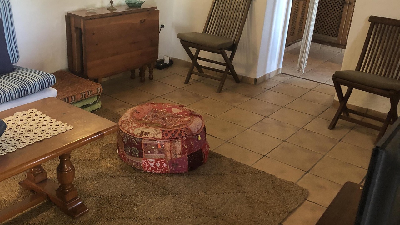 Photo of Livingroom in Sant Josep de sa Talaia