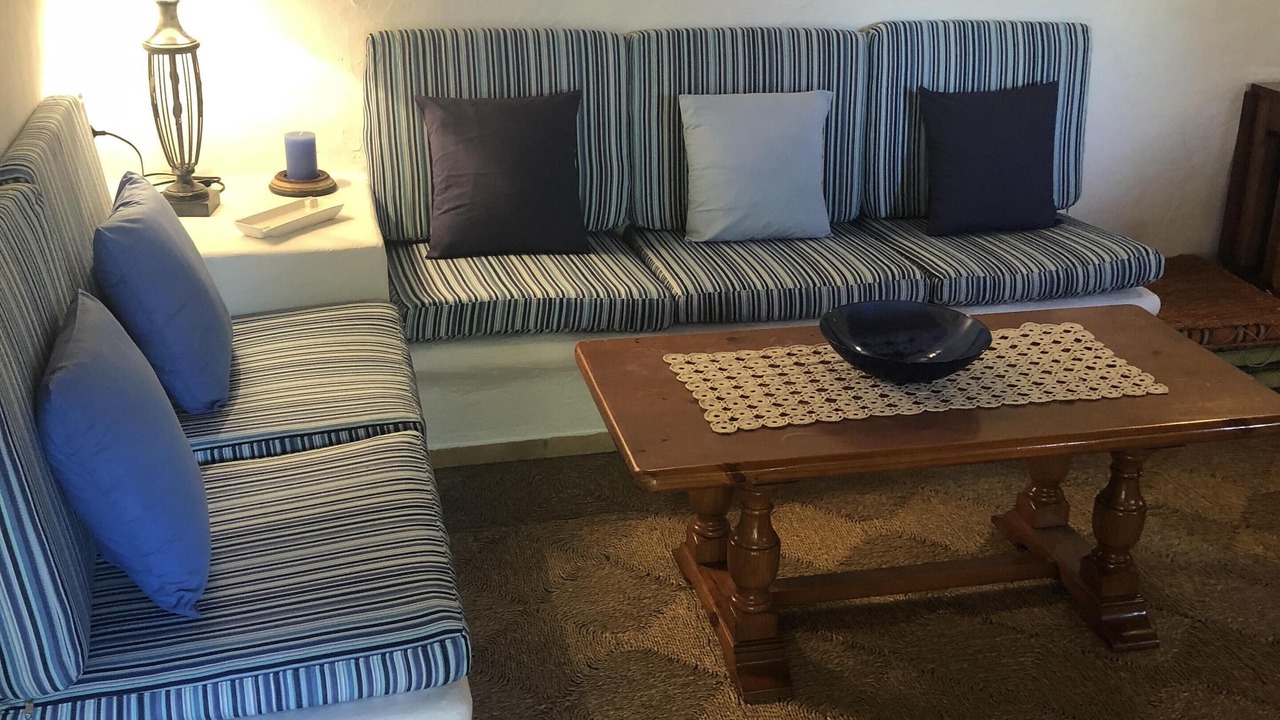 Photo of Livingroom in Sant Josep de sa Talaia
