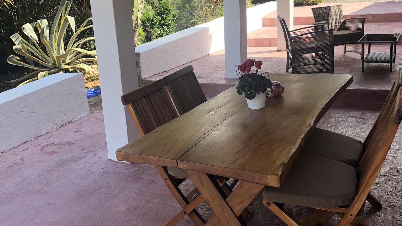 Photo of Outdoor in Sant Josep de sa Talaia