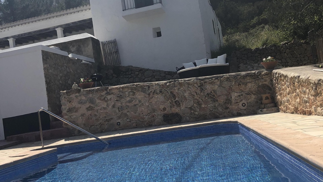 Photo of Outdoor in Sant Josep de sa Talaia