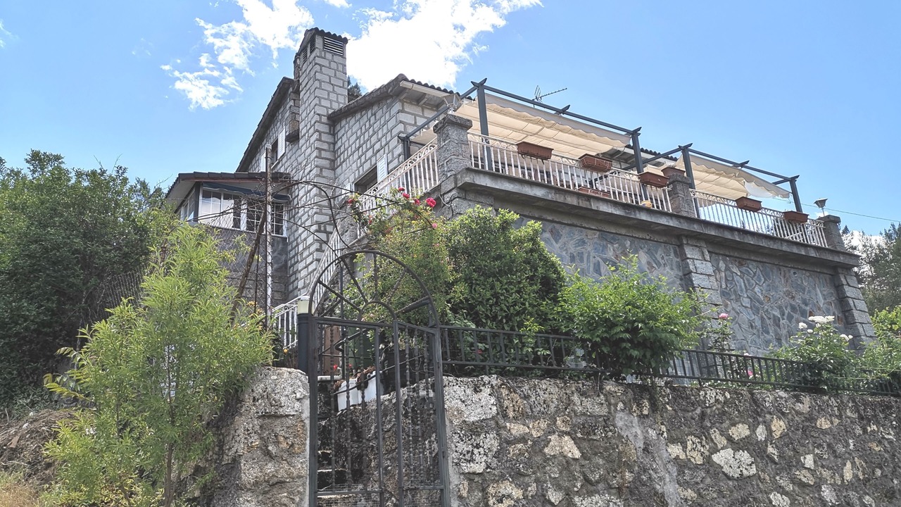 Photo of Outdoor in Burgohondo