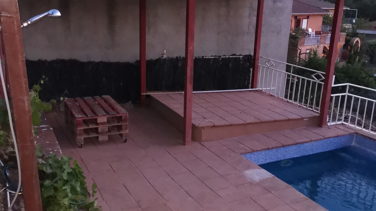 Photo of Outdoor in Burgohondo