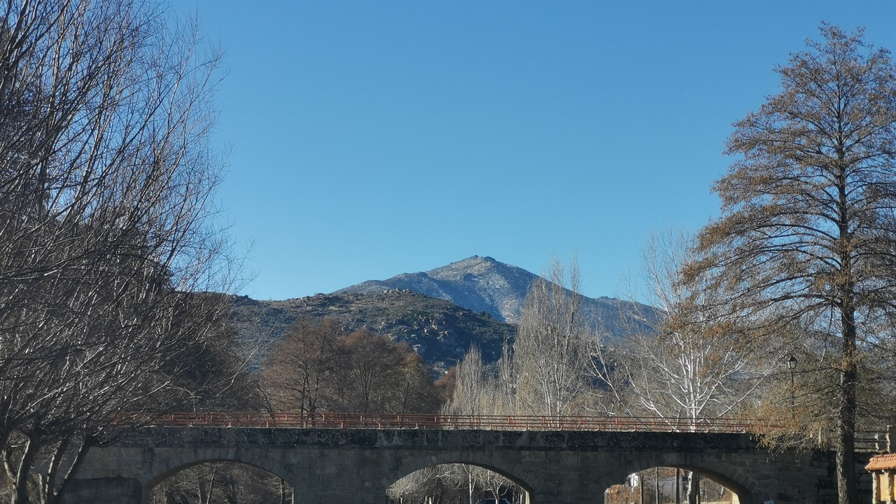Photo of Outdoor in Burgohondo
