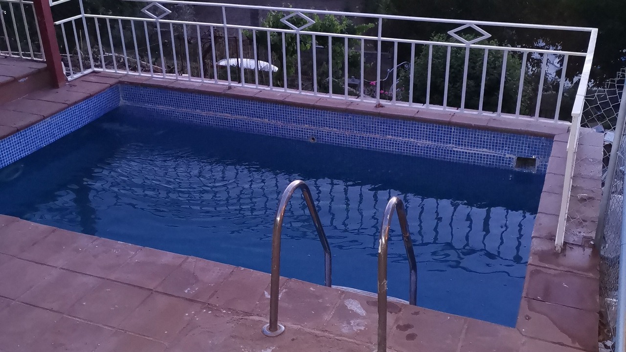 Photo of Outdoor in Burgohondo