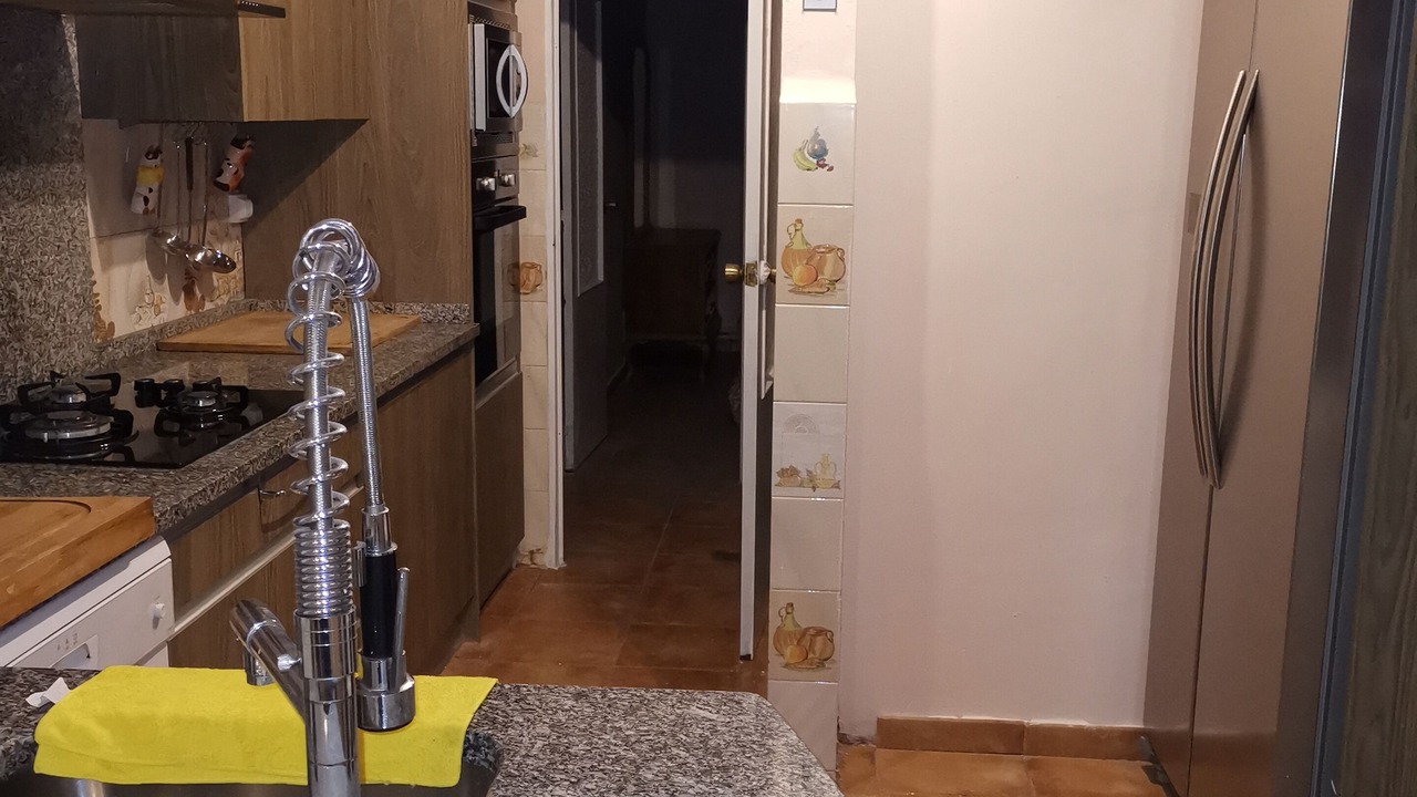 Photo of Kitchen in Burgohondo
