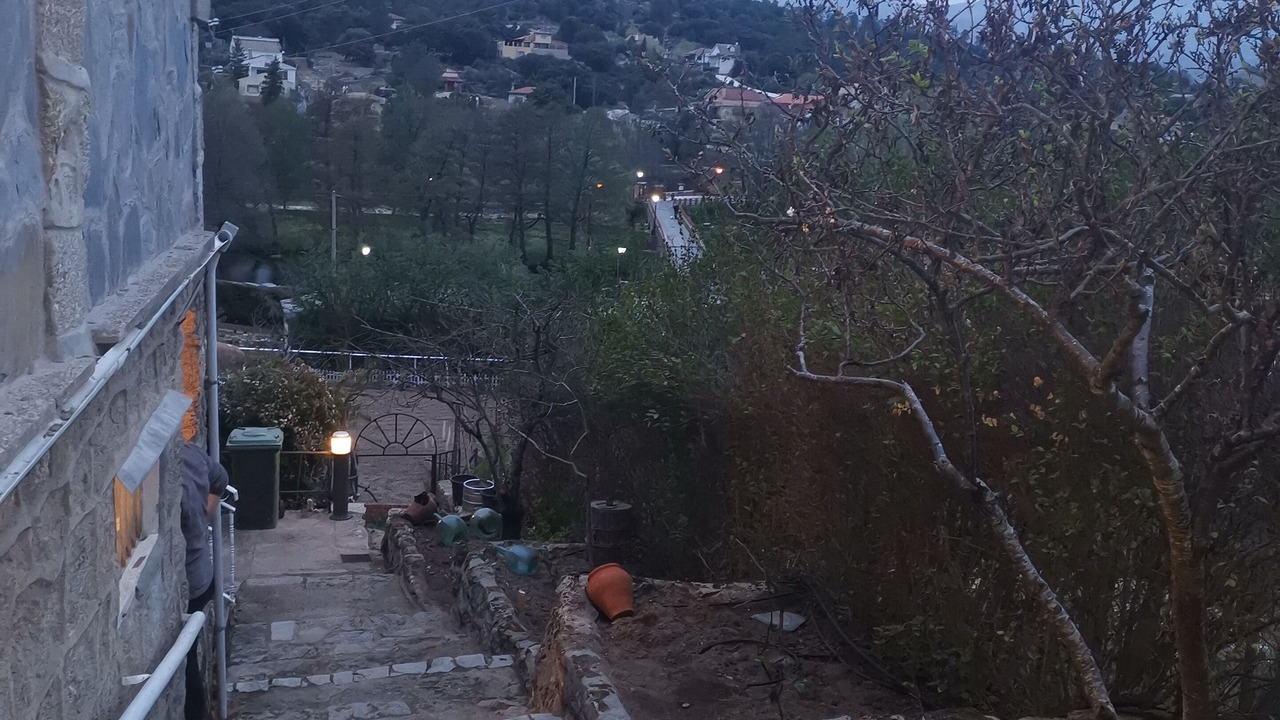 Photo of Outdoor in Burgohondo
