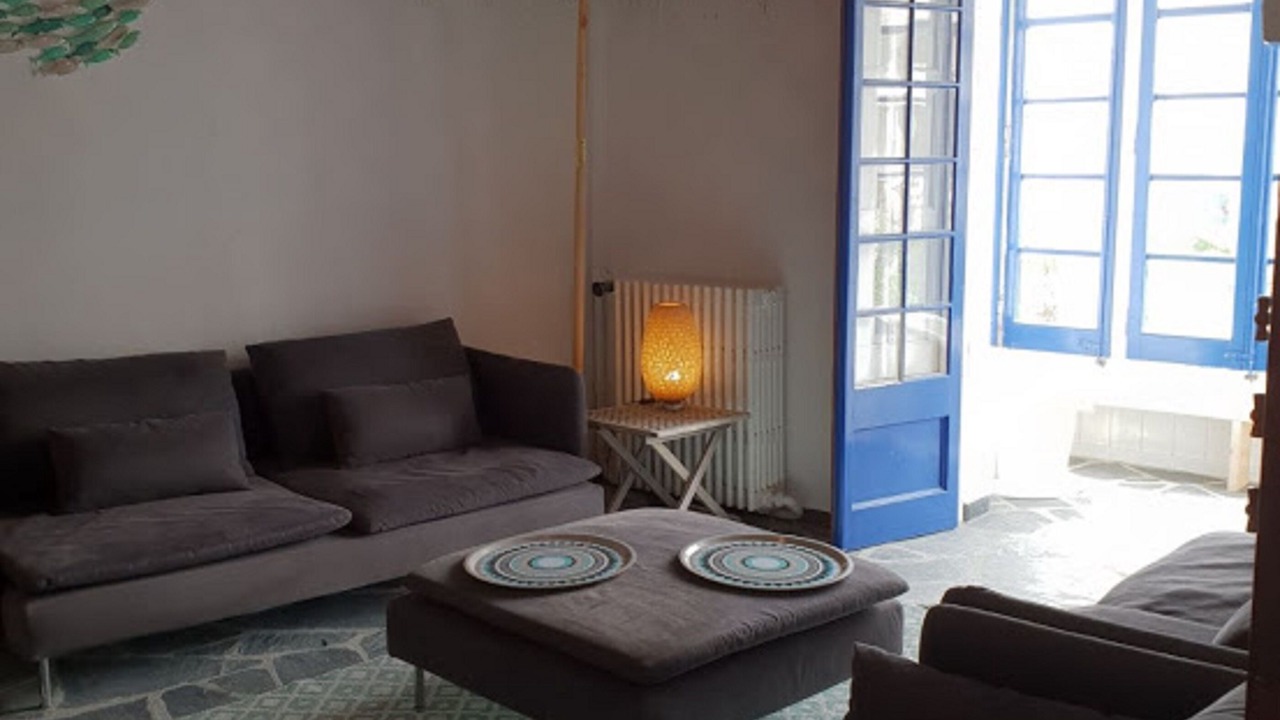 Photo of Livingroom in Cadaques