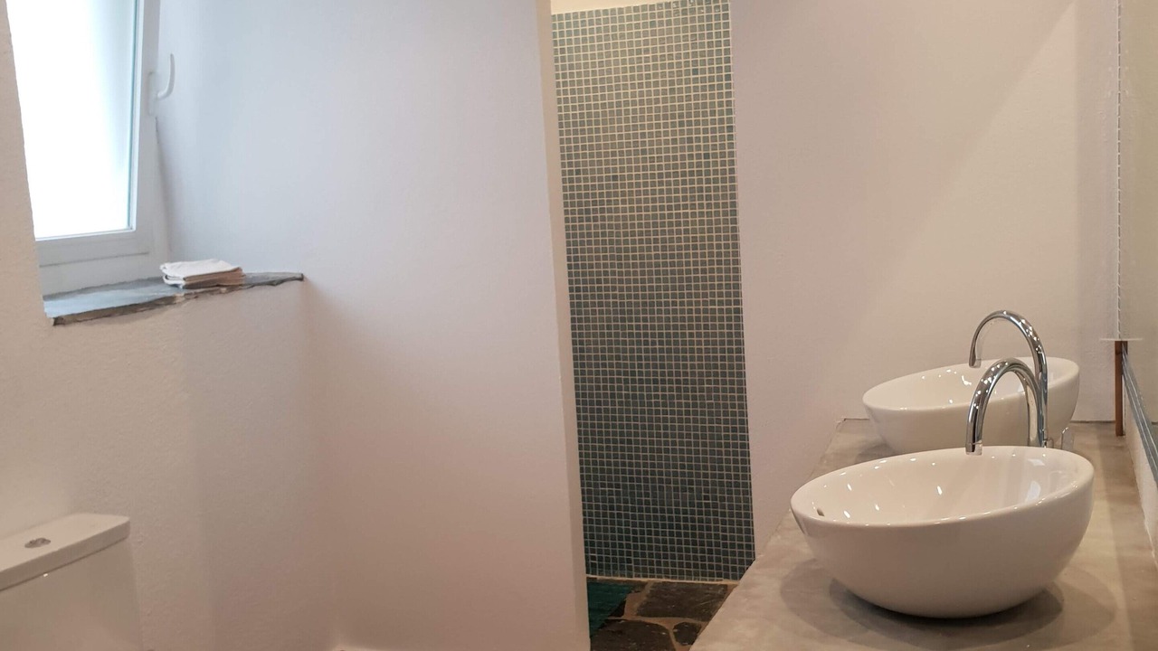 Photo of Bathroom in Cadaques