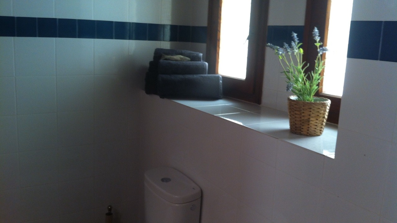Photo of Bathroom in Cadaques