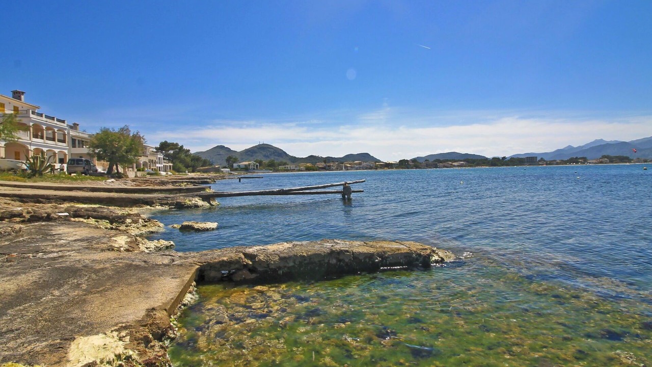 Photo of Others in es Bacares