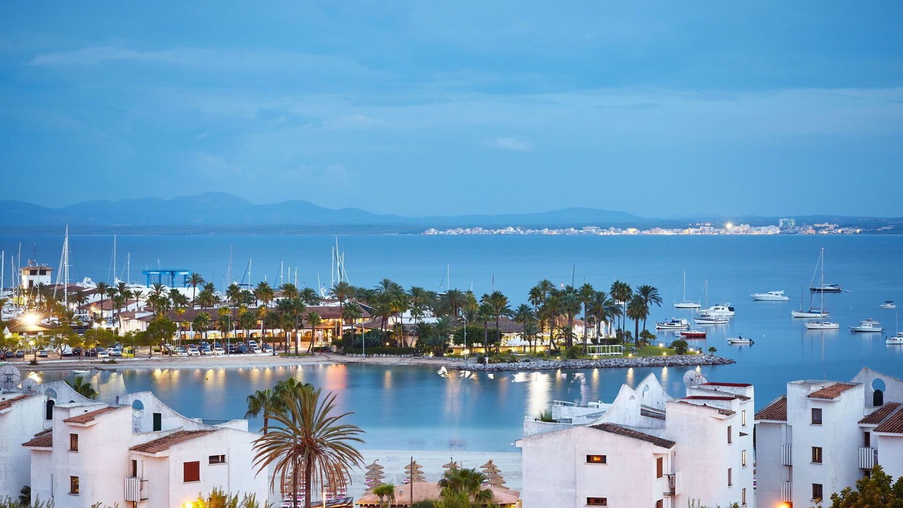 Photo of Outdoor in es Bacares
