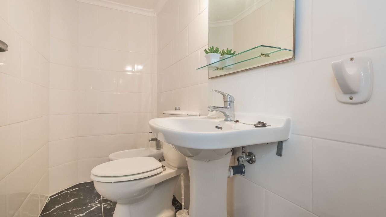 Photo of Bathroom in es Bacares