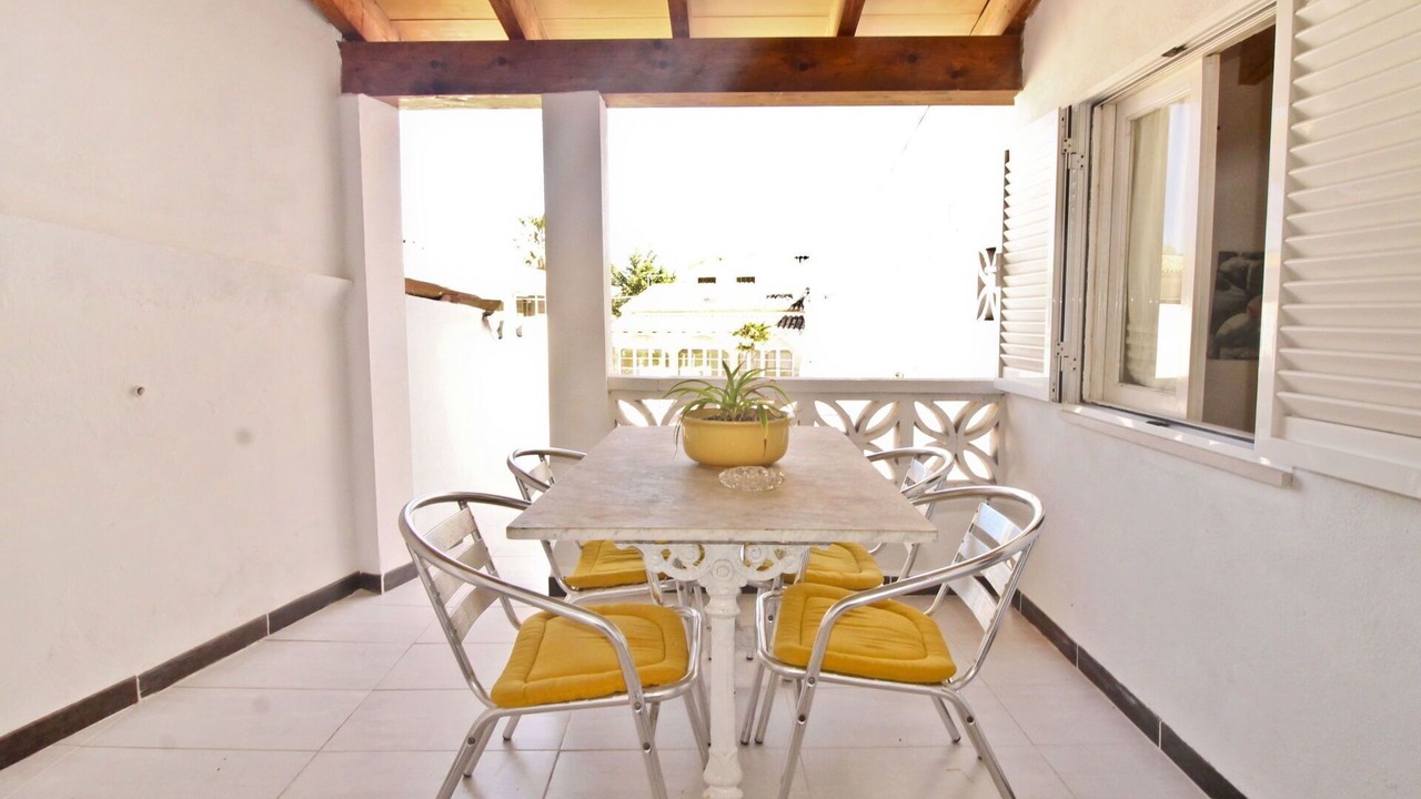 Photo of Bedroom in es Bacares
