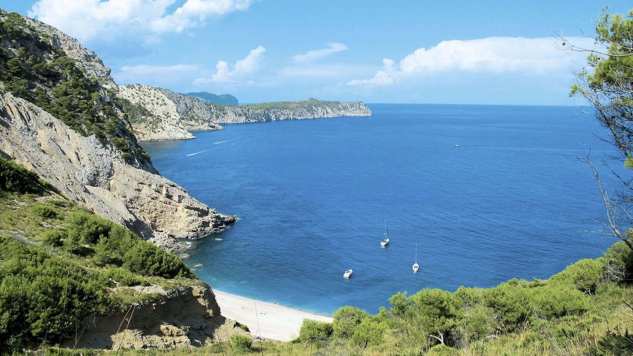 Photo of Outdoor in es Bacares