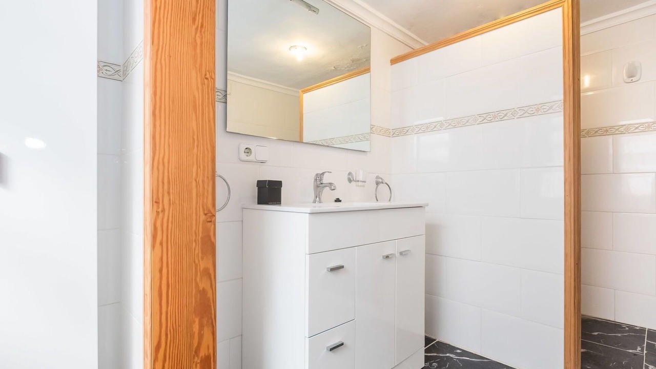 Photo of Bathroom in es Bacares