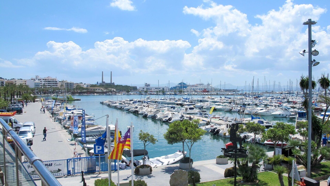 Photo of Outdoor in es Bacares