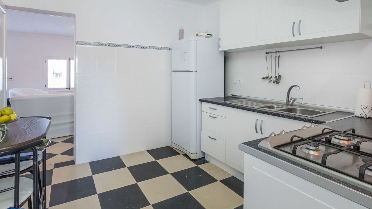 Photo of Bedroom in es Bacares