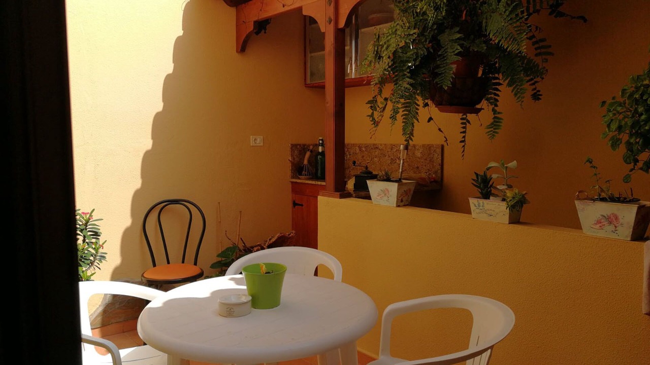 Photo of Outdoor in Playa de Arinaga