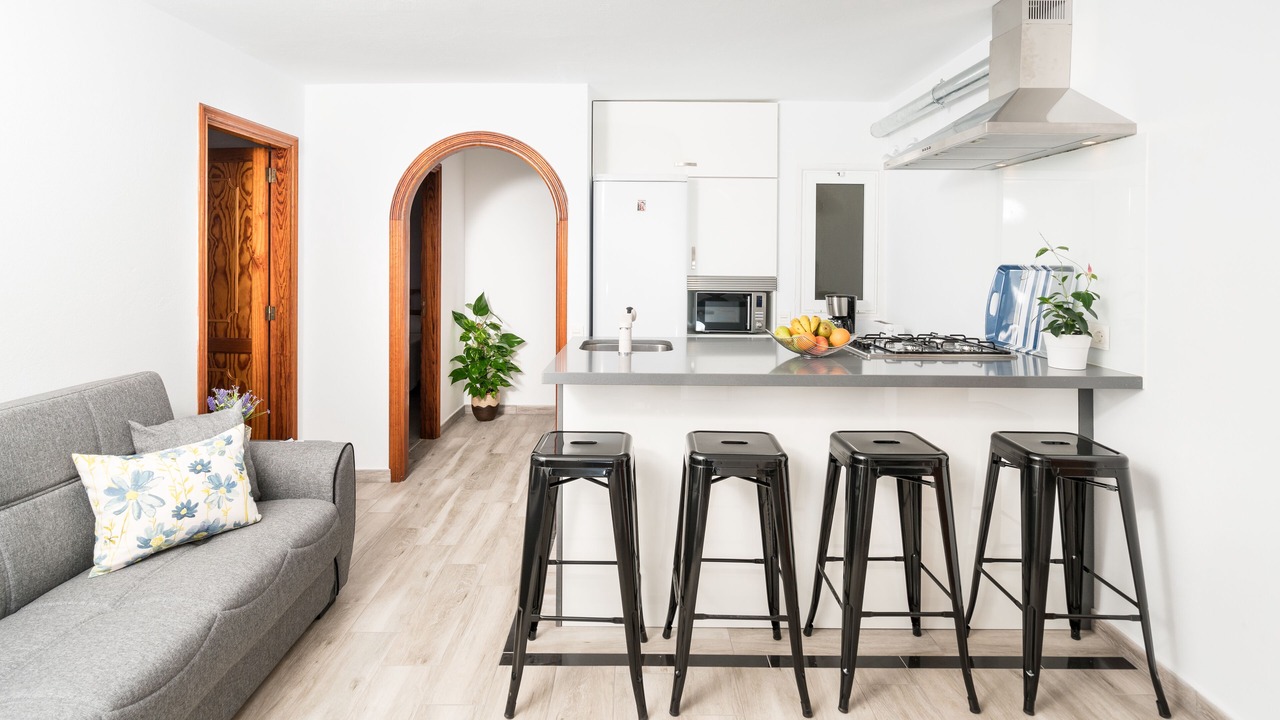 Photo of Livingroom in Las Zocas